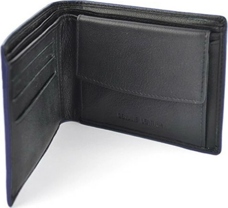 Mario Rossi 5930 Black/Blue