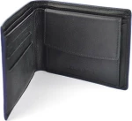 Mario Rossi 5930 Black/Blue