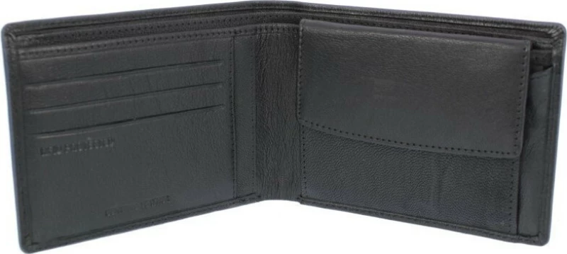 Mario Rossi 5930 Black/Blue