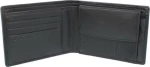 Mario Rossi 5930 Black/Blue