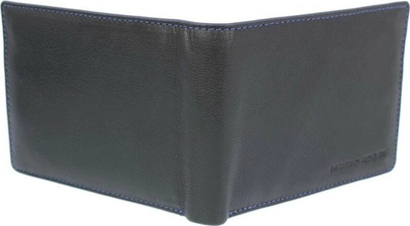 Mario Rossi 5930 Black/Blue