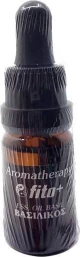 Fito+ Aromatherapy Basil Essential Oil 10ml