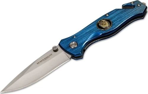 Boker Böker Magnum Law Enforcement Σουγιάς