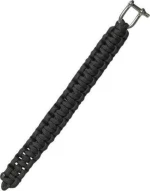 Paracord Μαύρο