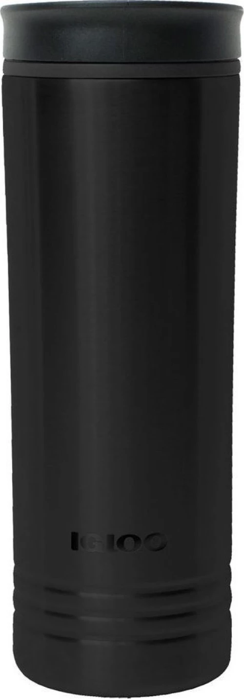 Igloo Isabel Black 0.59lt