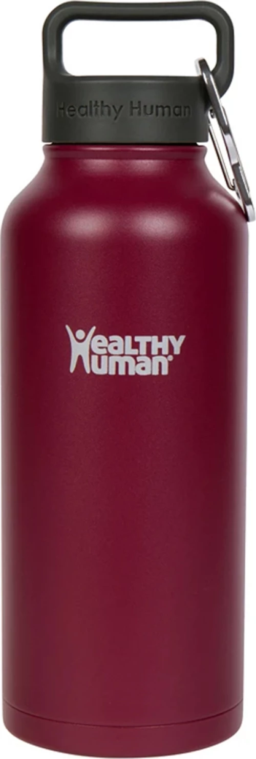 Healthy Human Stein Bottle Merlot 0.946lt