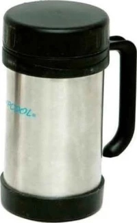 Campcool Θερμός Φαγητού 0.5lt