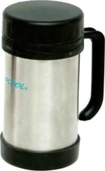 Campcool Θερμός Φαγητού 0.5lt