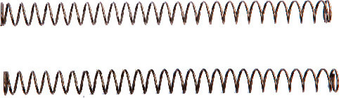 Asg Spring, M120, Scorpion EVO 3 - A1, 375rds Ελατήριο