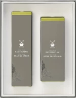 Muhle Aloe Vera Skin Care Set