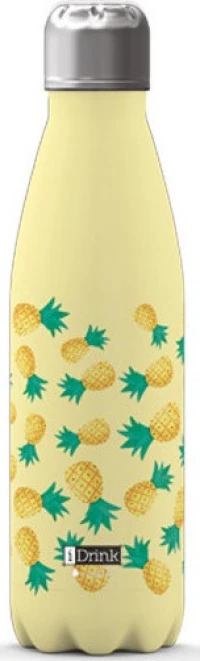 I-Total iDrink Graphics Pineapple 0.50lt