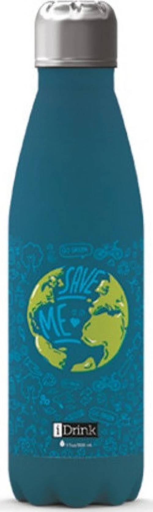 I-Total iDrink Graphics Planet 0.50lt