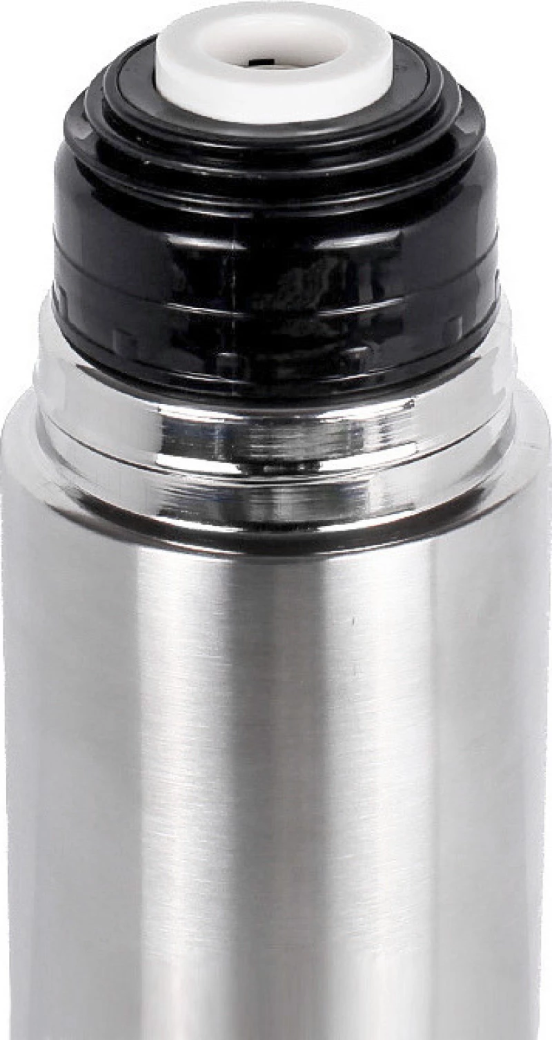 Luigi Ferrero Thermos Silver 1lt