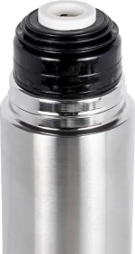 Luigi Ferrero Thermos Silver 1lt