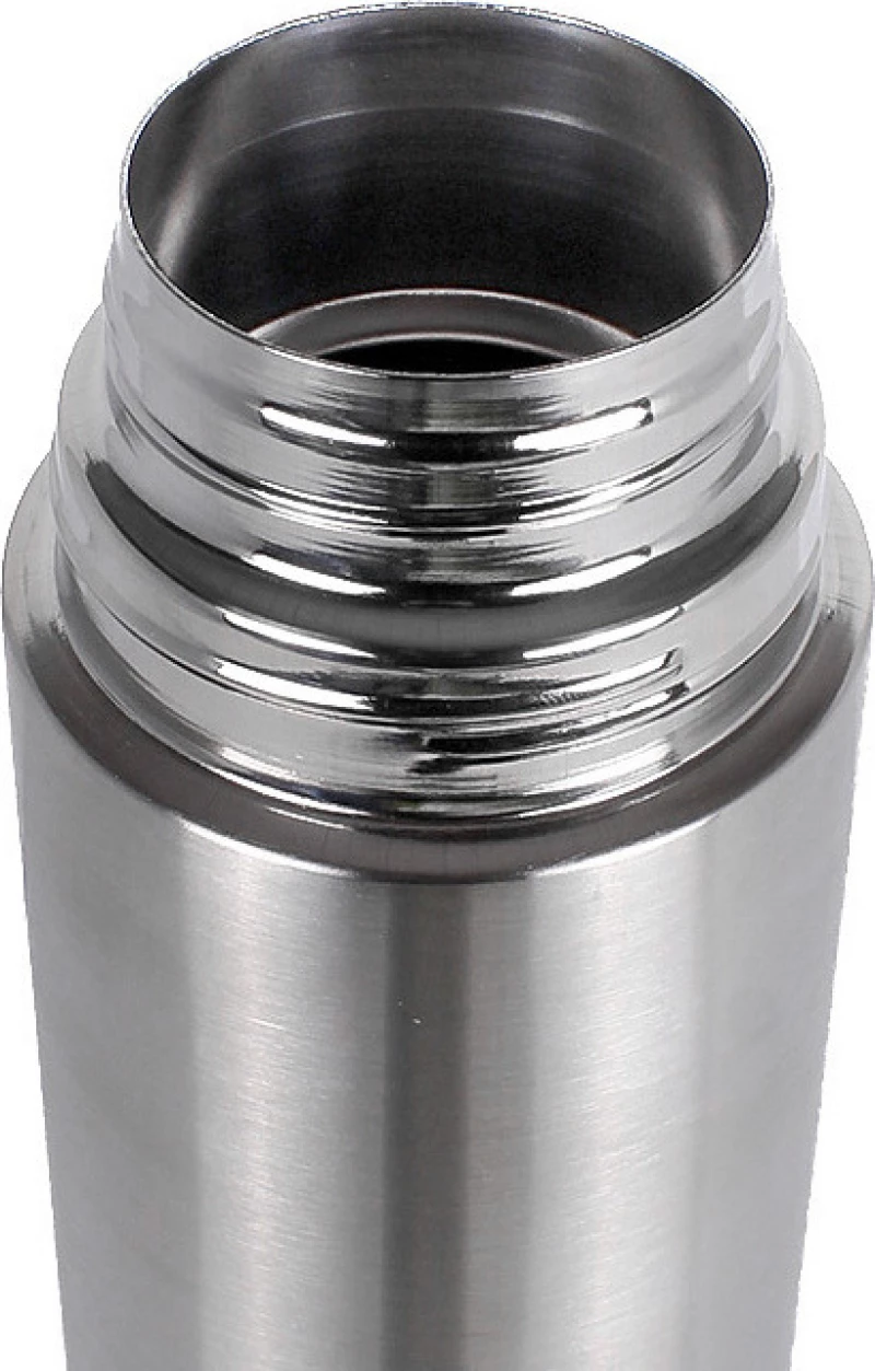 Luigi Ferrero Thermos Silver 1lt
