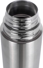 Luigi Ferrero Thermos Silver 1lt