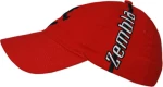 ΚΑΠΕΛΟ ZEMBLA PORTO 34342 red