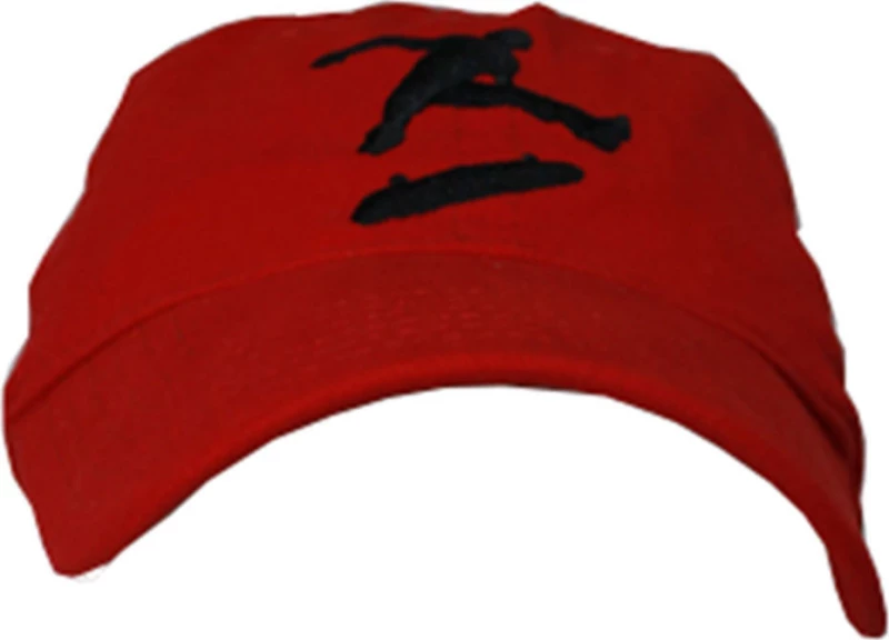 ΚΑΠΕΛΟ ZEMBLA PORTO 34342 red