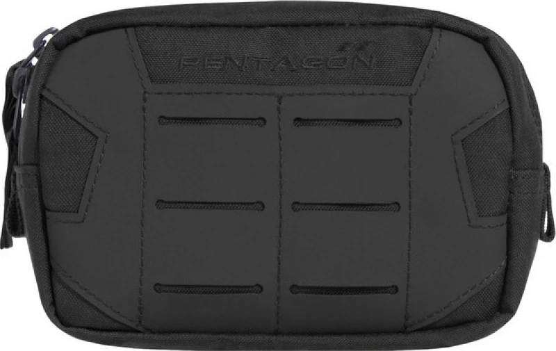 Pentagon Elpis 2.0 15x10 Black