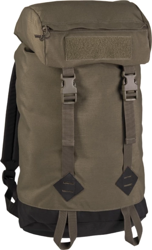 Mil-Tec Walker Backpack Olive 20lt