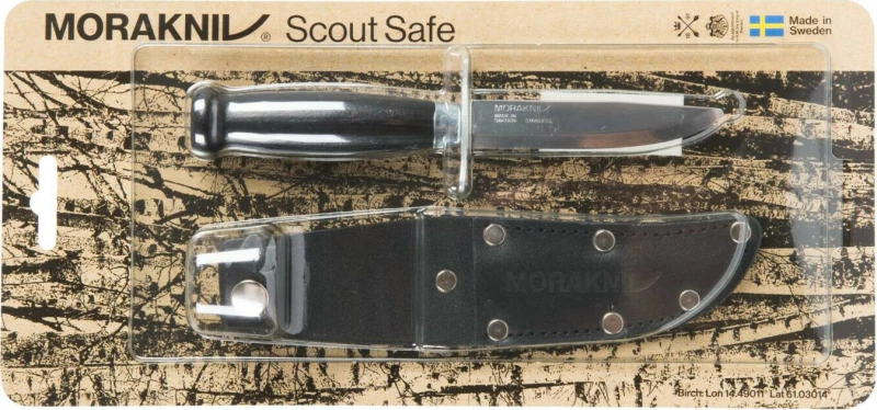 Morakniv Scout 39 Μαχαίρι
