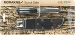 Morakniv Scout 39 Μαχαίρι