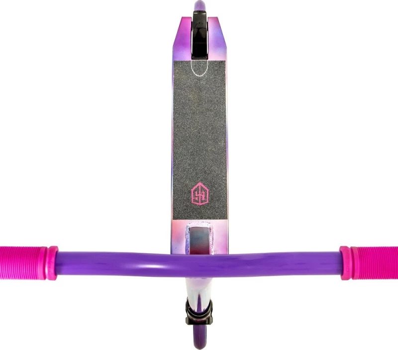 Grit Mayhem Neo Painted/Purple