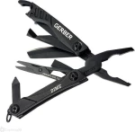 Gerber 31-001134 Dime Multi-Tool (Black)