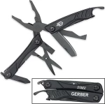 Gerber 31-001134 Dime Multi-Tool (Black)