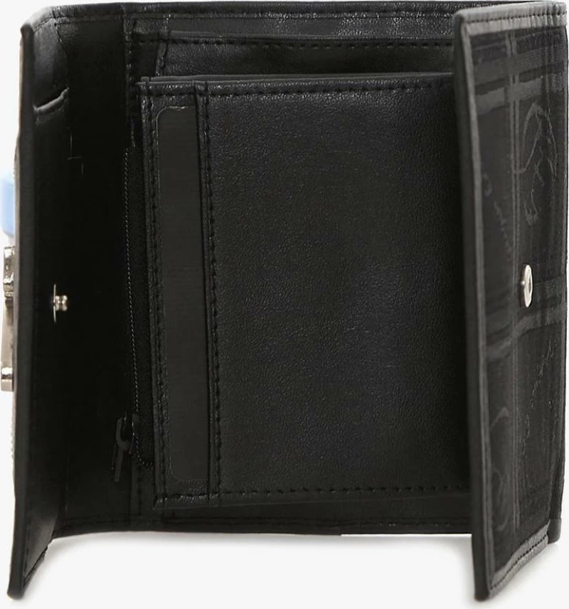 Jacques Esterel 615-9801 Black