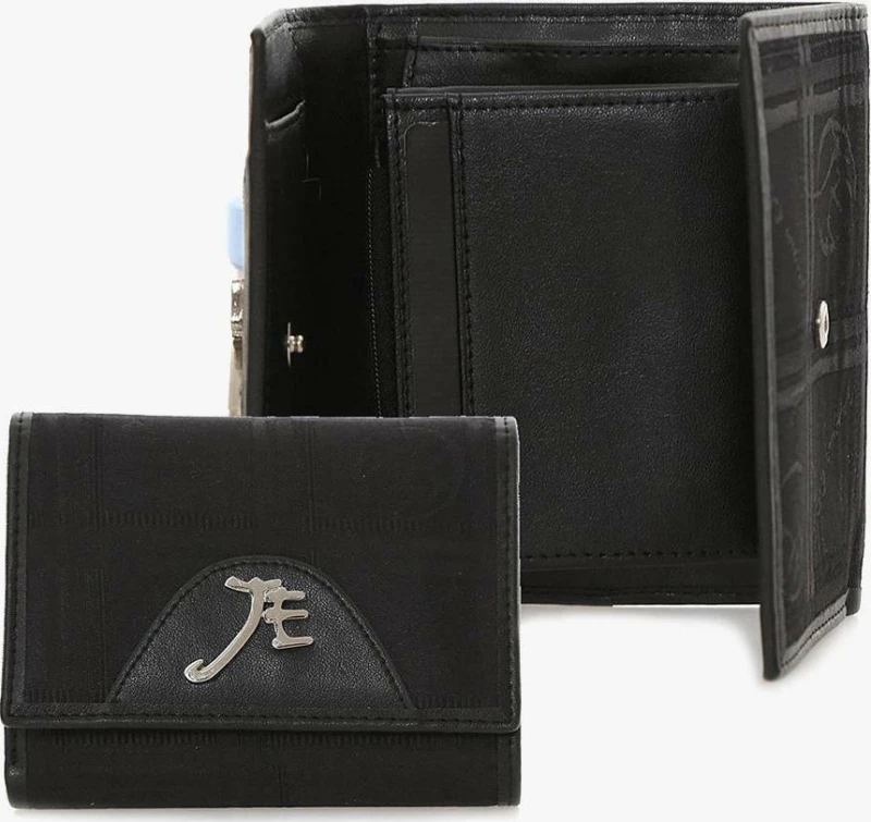 Jacques Esterel 615-9801 Black