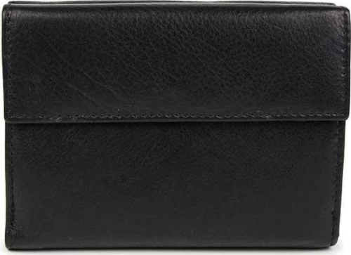 Fetiche Leather AN-1-791 Black