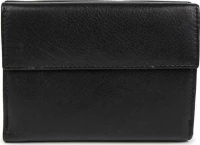 Fetiche Leather AN-1-791 Black