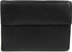 Fetiche Leather AN-1-791 Black