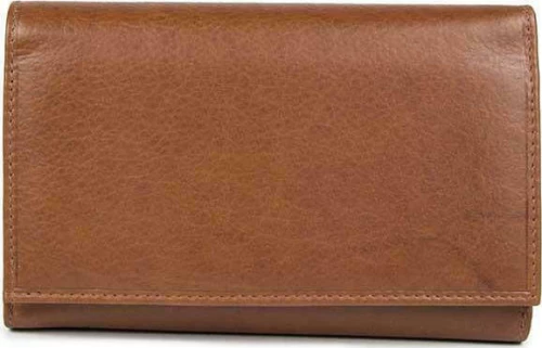 Fetiche Leather AN 1-795 Tabac