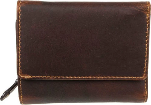 Fetiche Leather KA 11-838 Brown