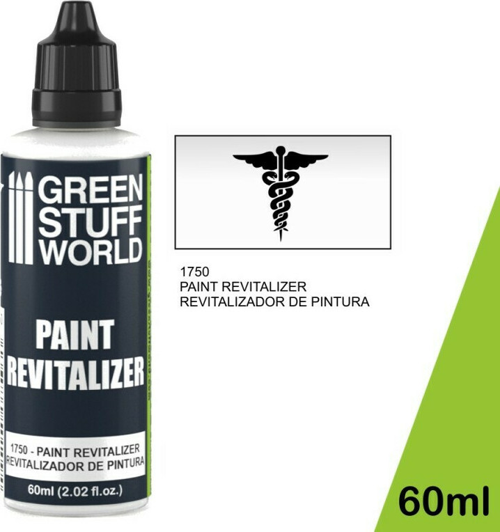 Paint Revitalizer 60ml
