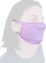 Lord Μάσκα Υφασμάτινη 7013 Ροζ