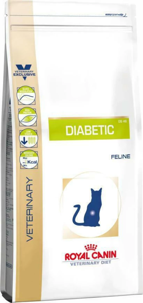 Royal Canin Diabetic Feline 3.5kg