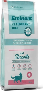 Eminent Diet Cat Struvite 2.5kg