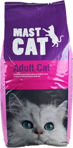 Laky Mast Cat 20kg