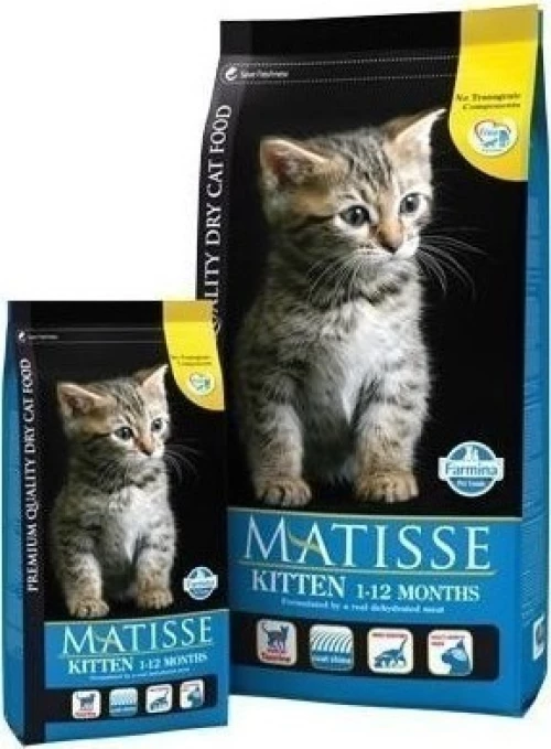 Farmina Matisse Kitten 1.5kg
