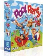 Zito! Pool Party Μπόμπες στην Πισίνα