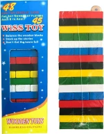 ToyMarkt Mini Wiss Toy