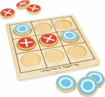 Big Jigs Noughts & Crosses