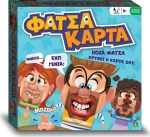 Giochi Preziosi Φάτσα Κάρτα