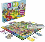 Hasbro Game Of Life Classic