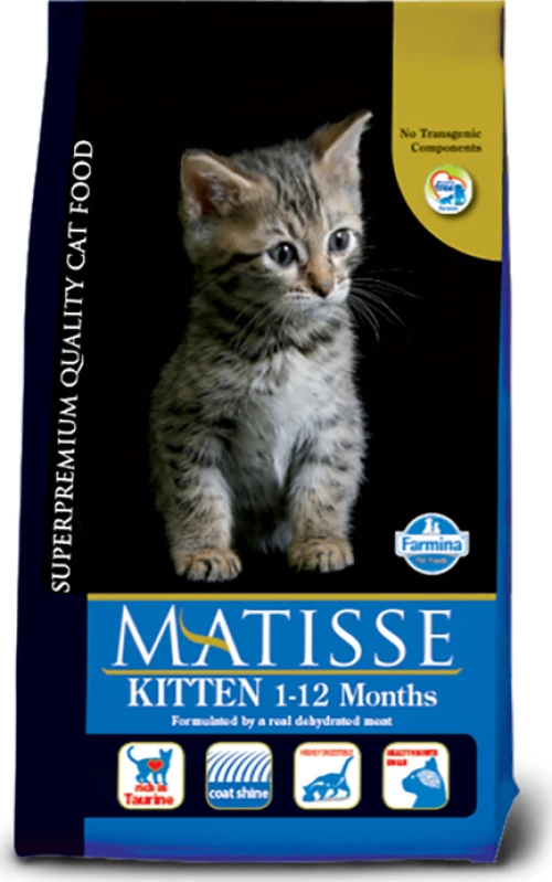 Farmina Matisse Kitten 0.4kg