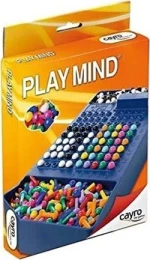 CAYRO - Επιτραπέζιο Παιχνίδι Playmind Colours Travel Size Cayro 1125