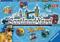 Ravensburger Scotland Yard Junior